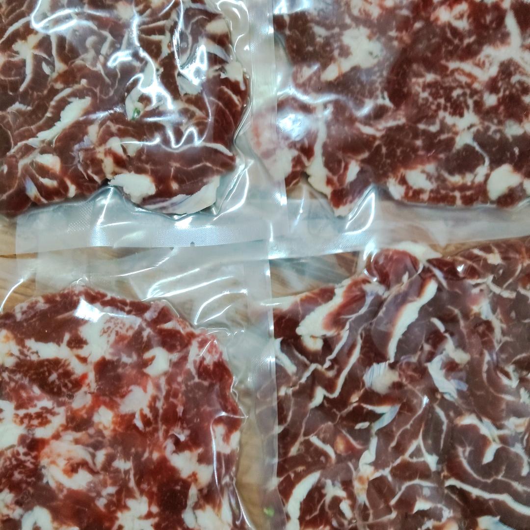 天天切牛肉姐姐