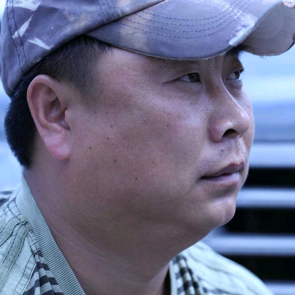 岳振