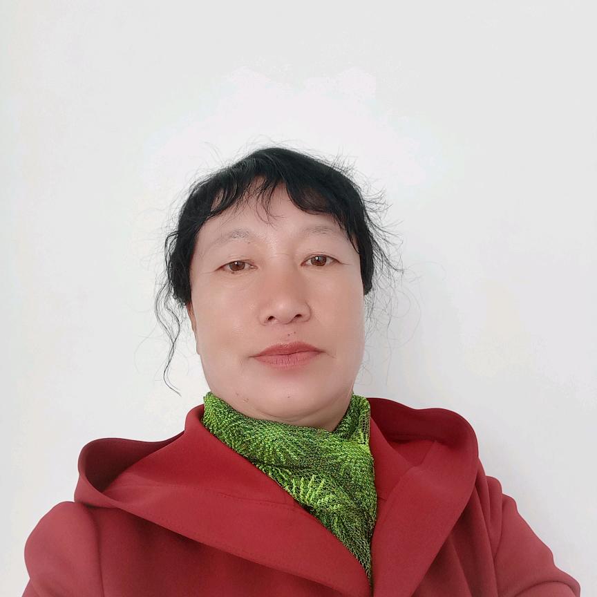 陈姐@好物分享.