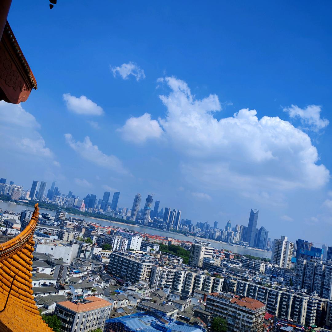 雨晰@爱分享（80后高龄孕晚期）