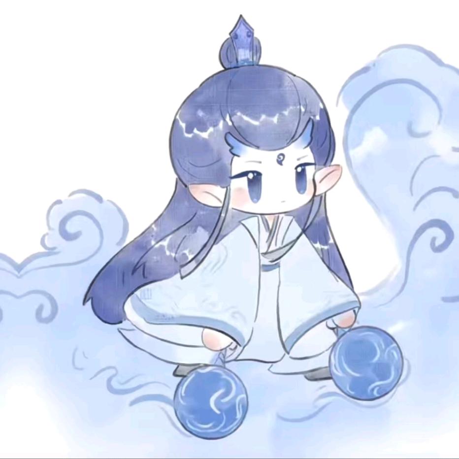 田梓萁小琪泡泡