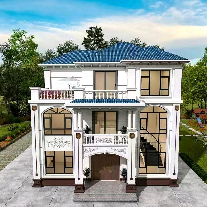 小双建设（红旗别墅）