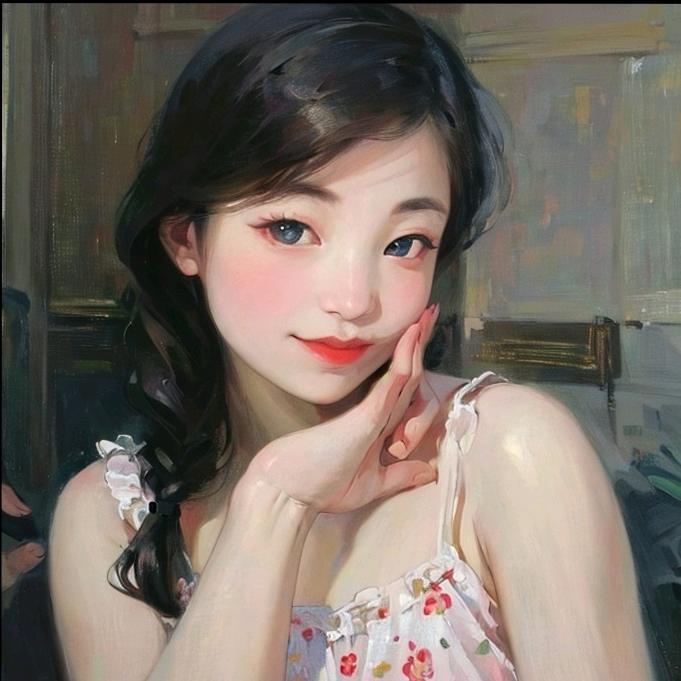 🌈阿蓁吖