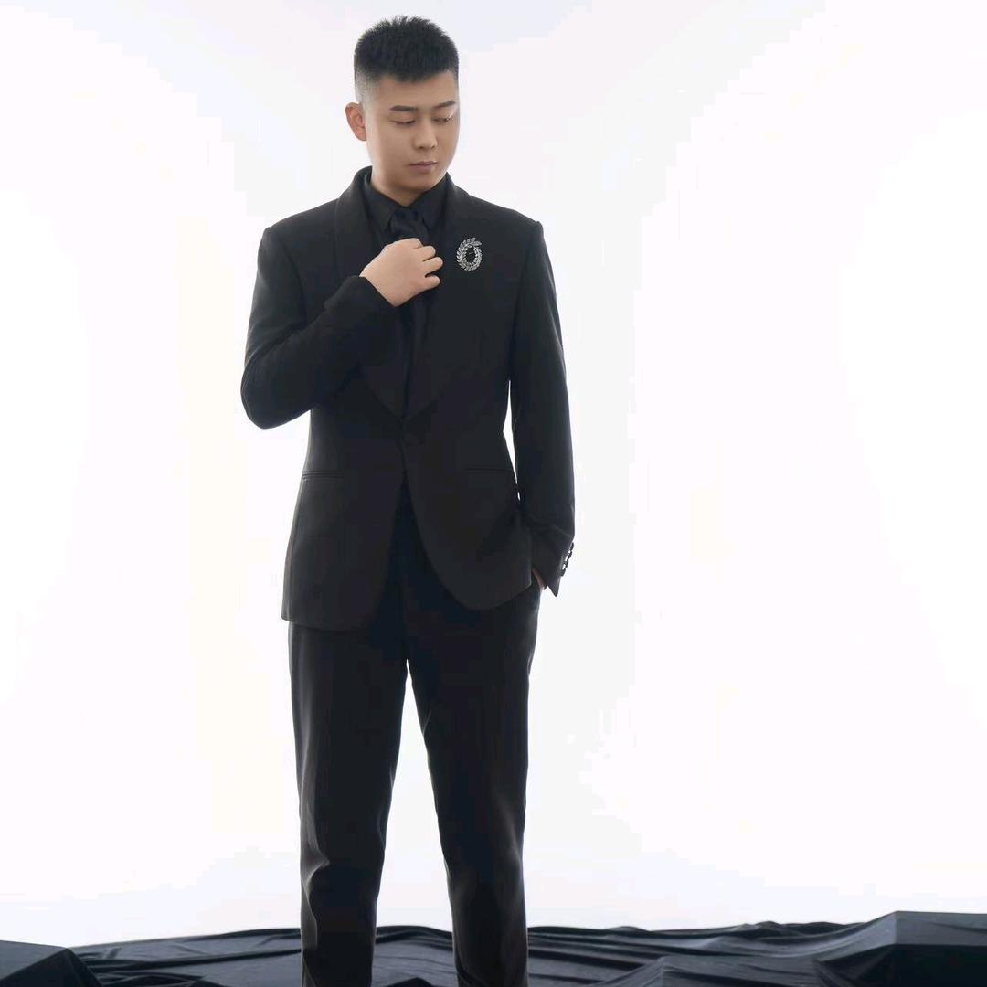小熊猫😘