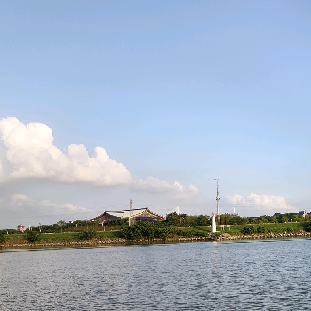 路过的风