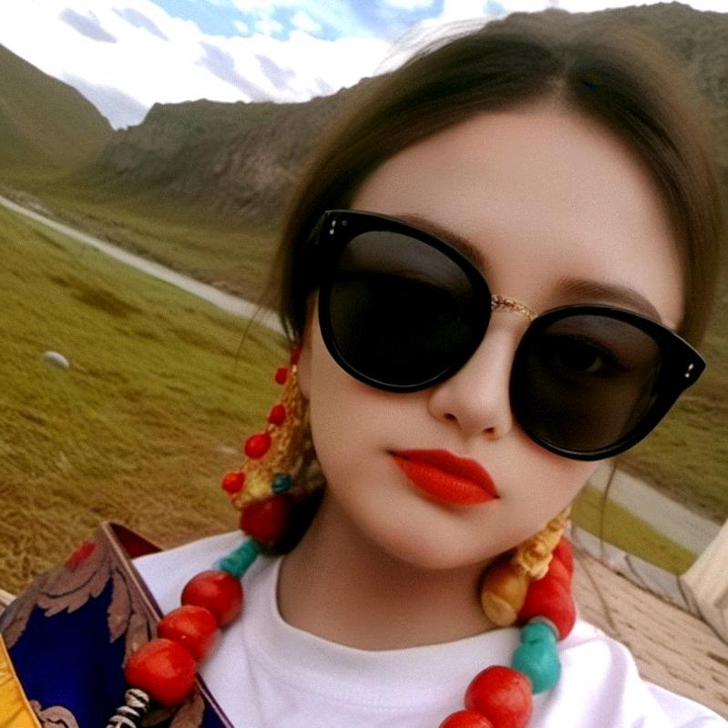 💑聂荣布姆💋