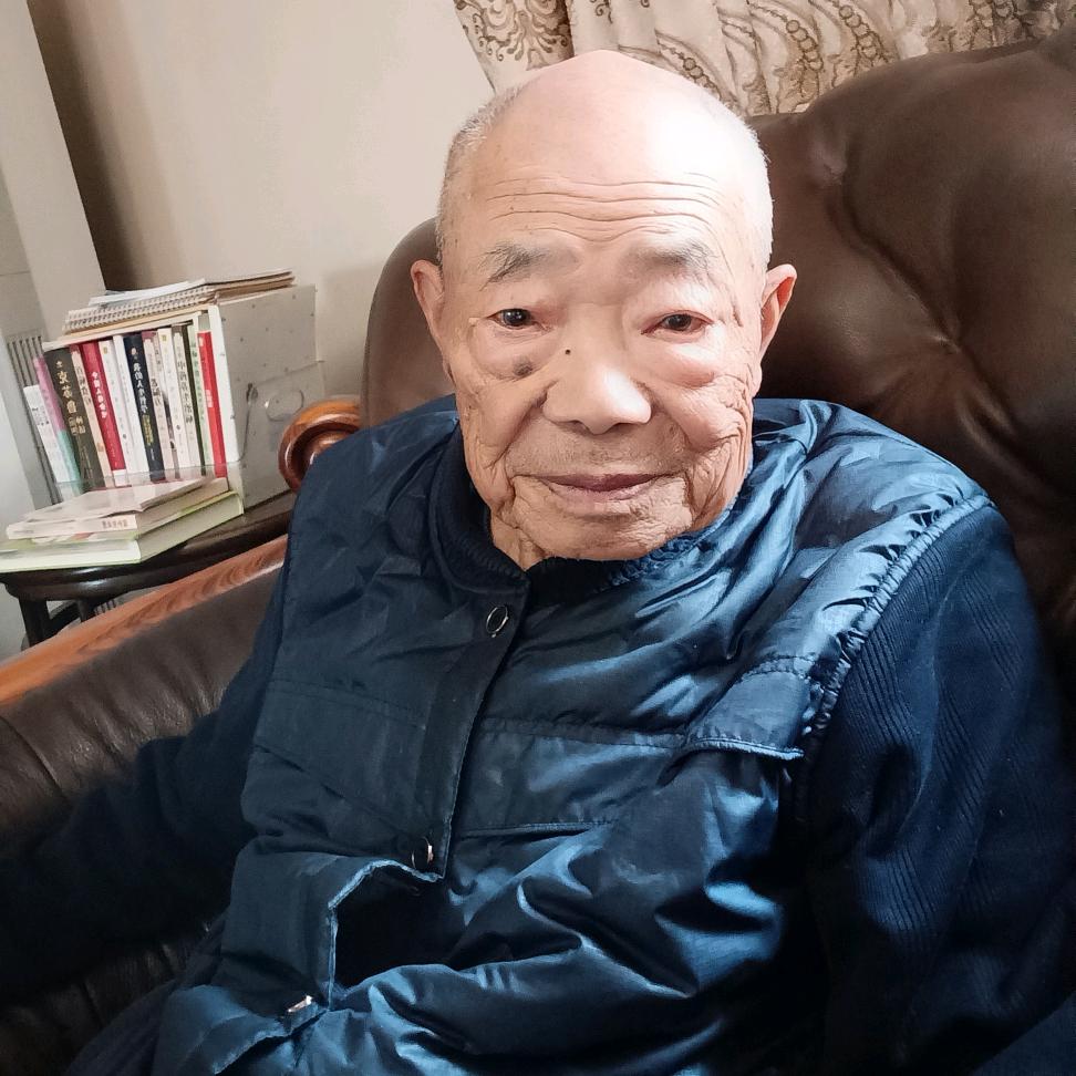 赵洪安