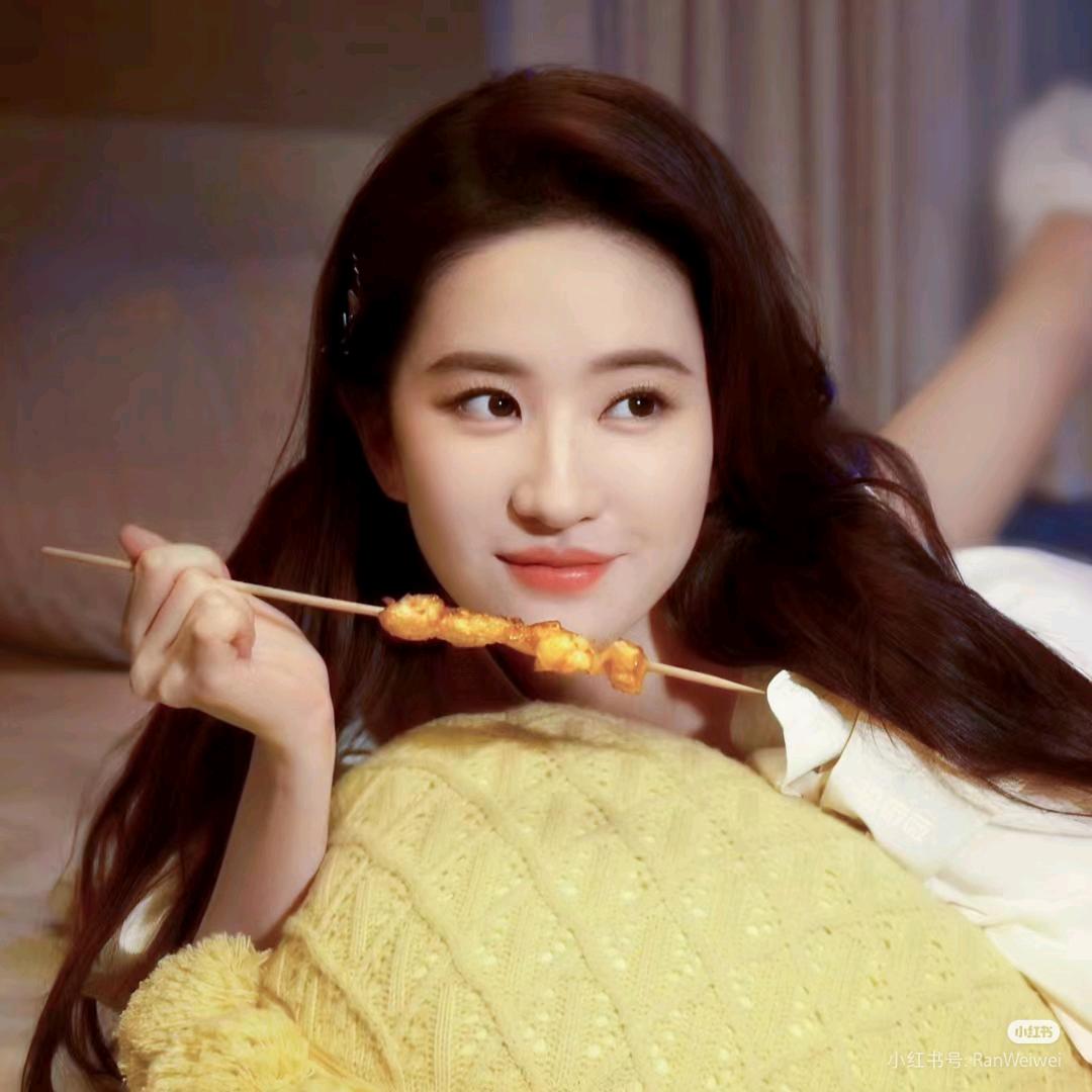 小小吃不胖