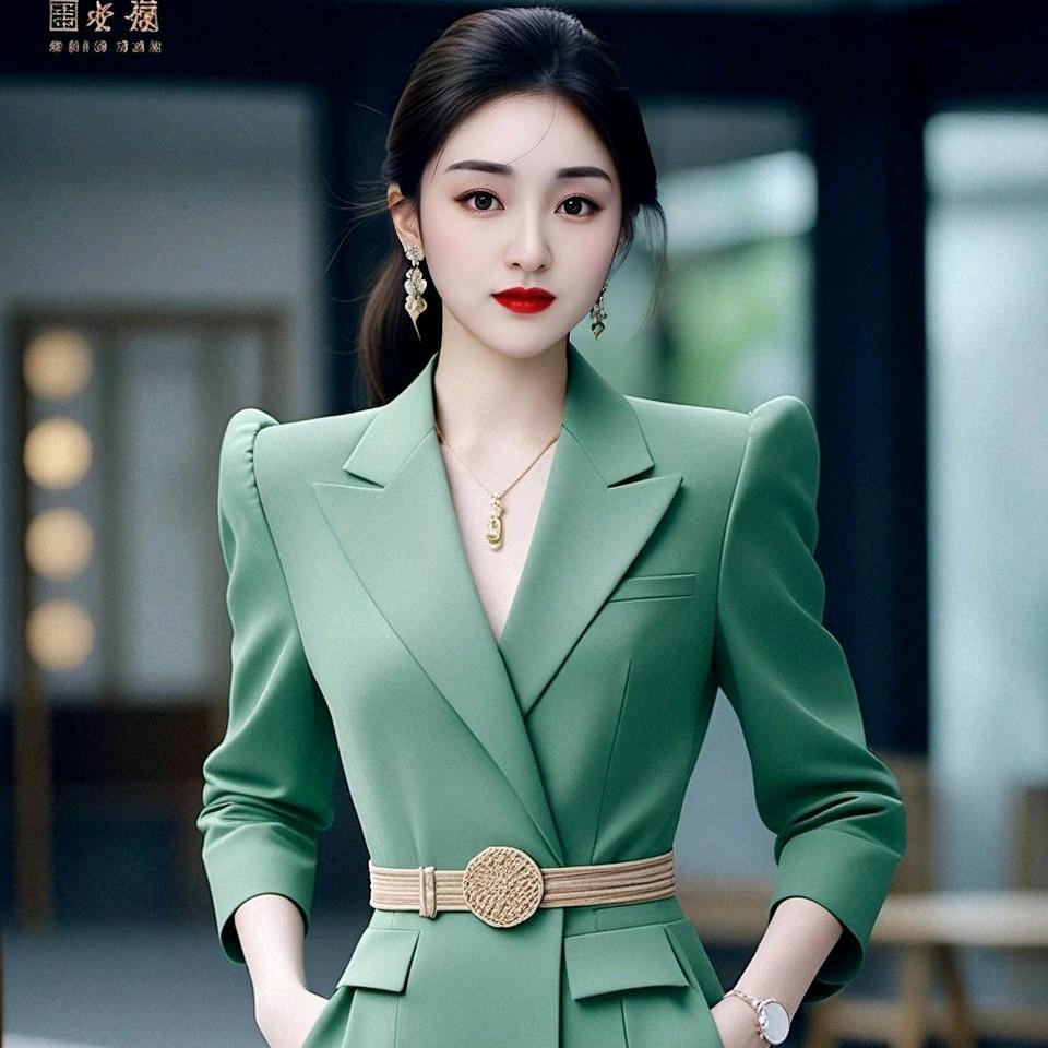 李英<美业创业说>