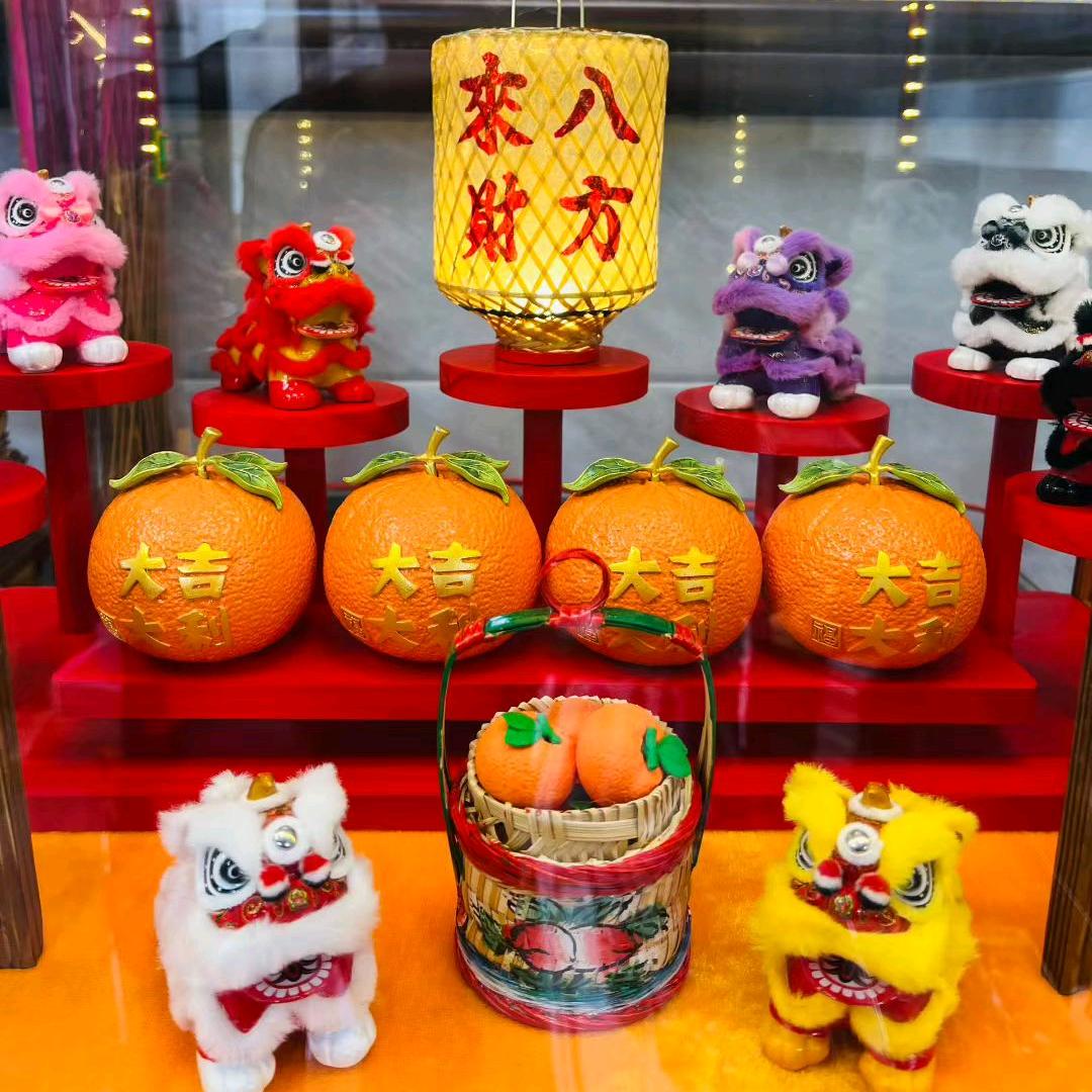 苦瓜美式