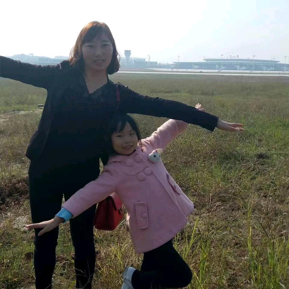 微笑😊