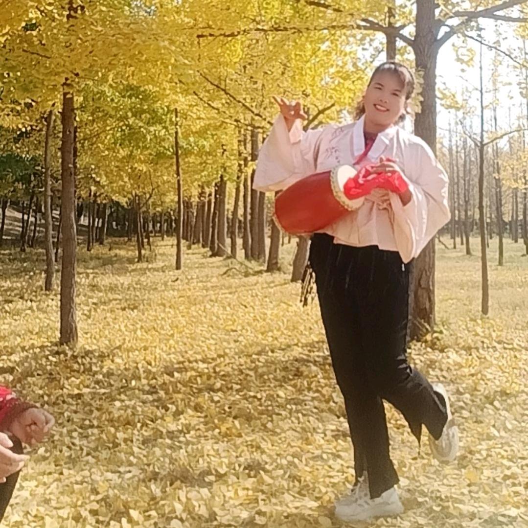 济南小辣椒🍎🌶