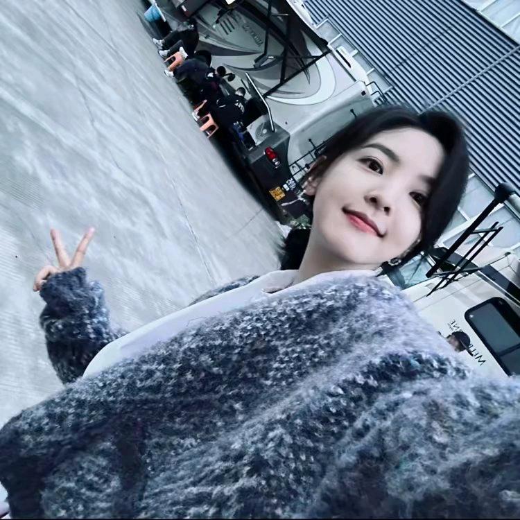 是个搞笑女🧚‍♂️