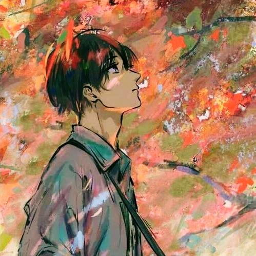 曦舒清汉