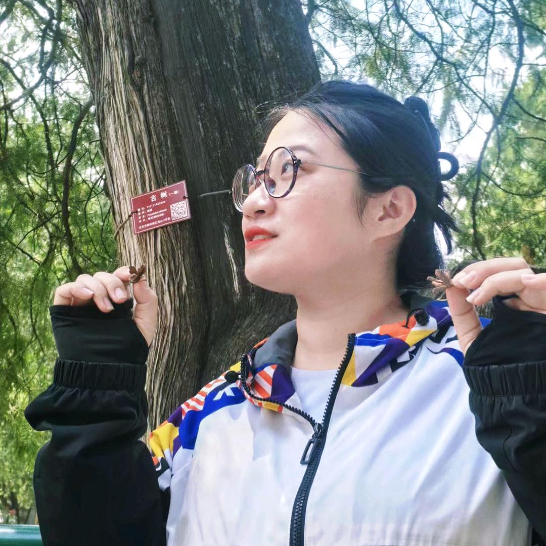 🌈徐悦