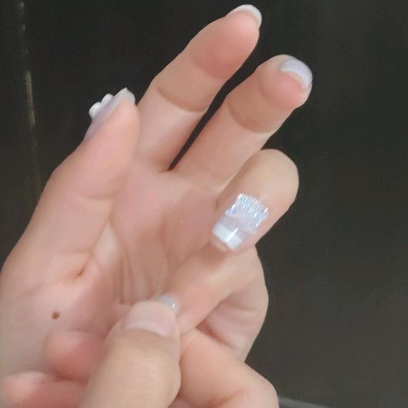 微笑前行