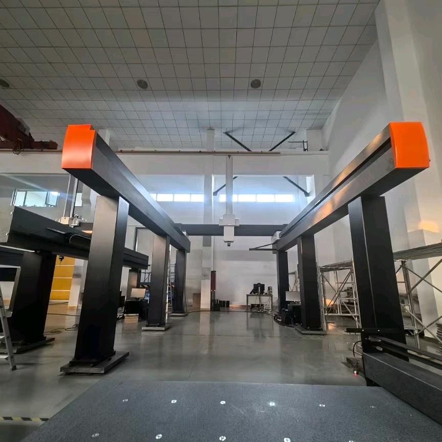 雷顿三坐标-小薛