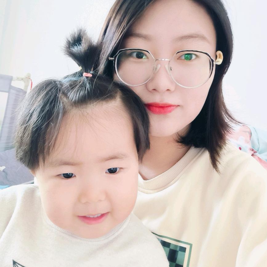 🍪招财的林宝🍟