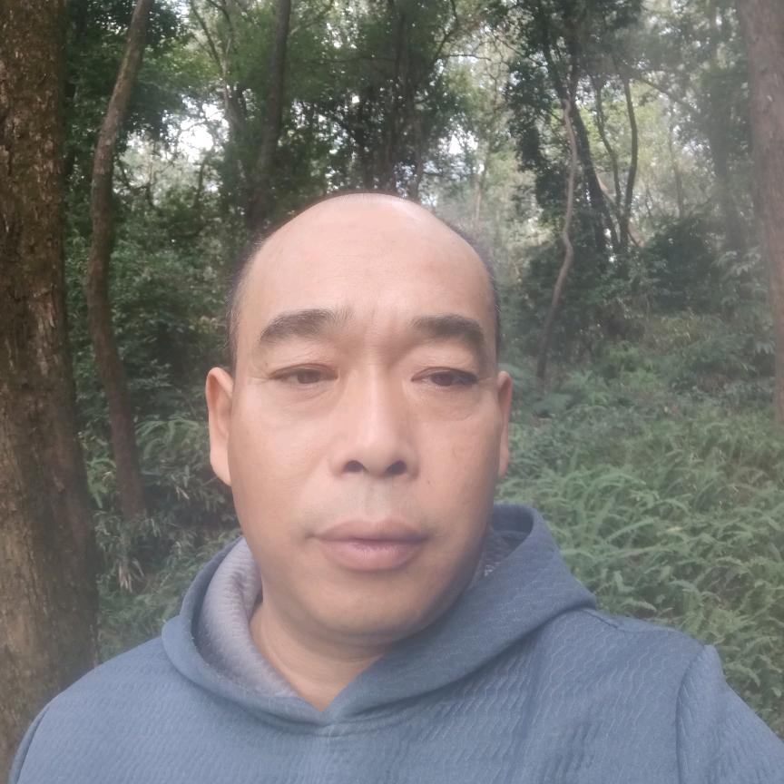 温暖的春天