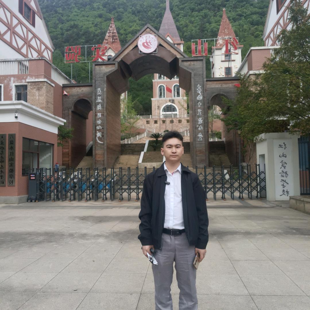 六盘水高中 李老师