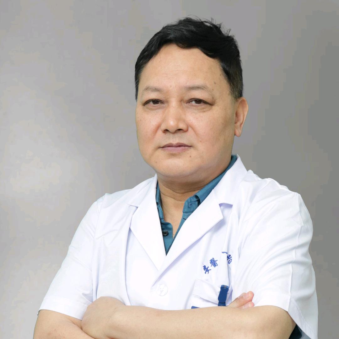 中医王成华主任