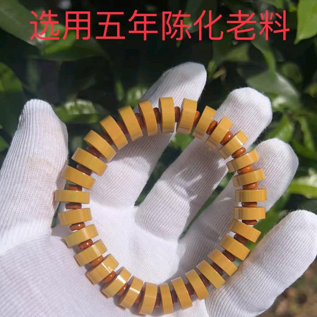 老郭玉竹坊竹工艺