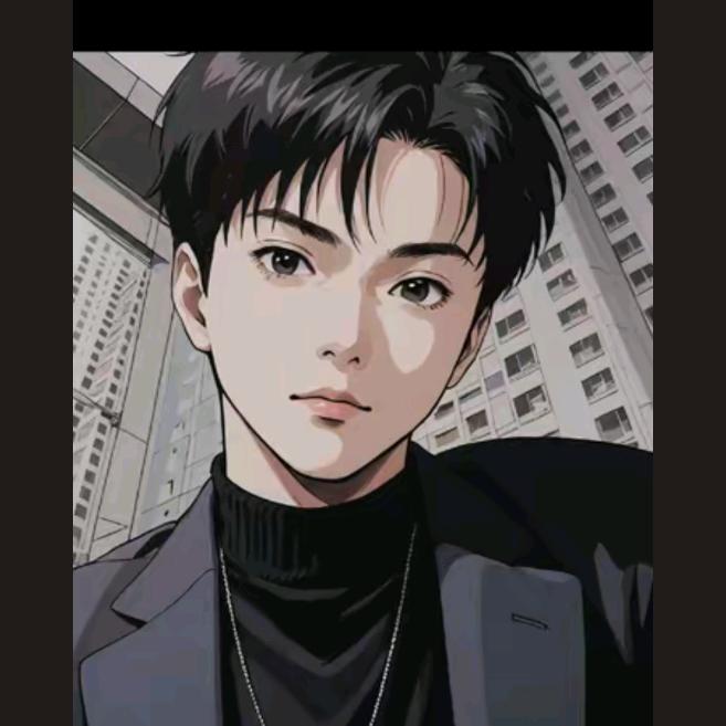 一笑而过