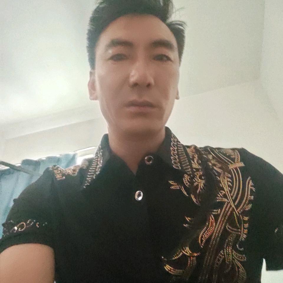 好在有你