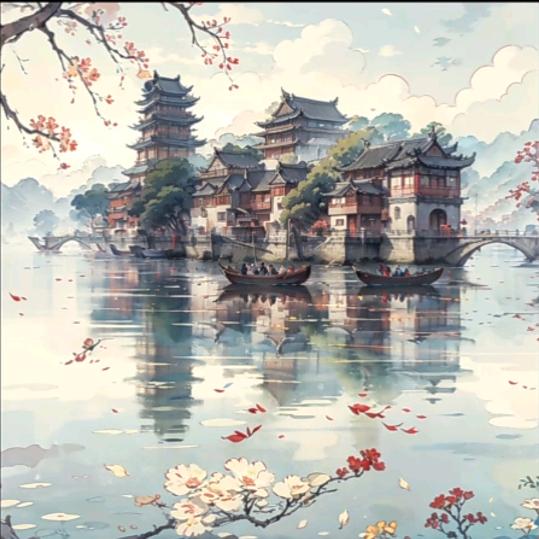 伤透了心