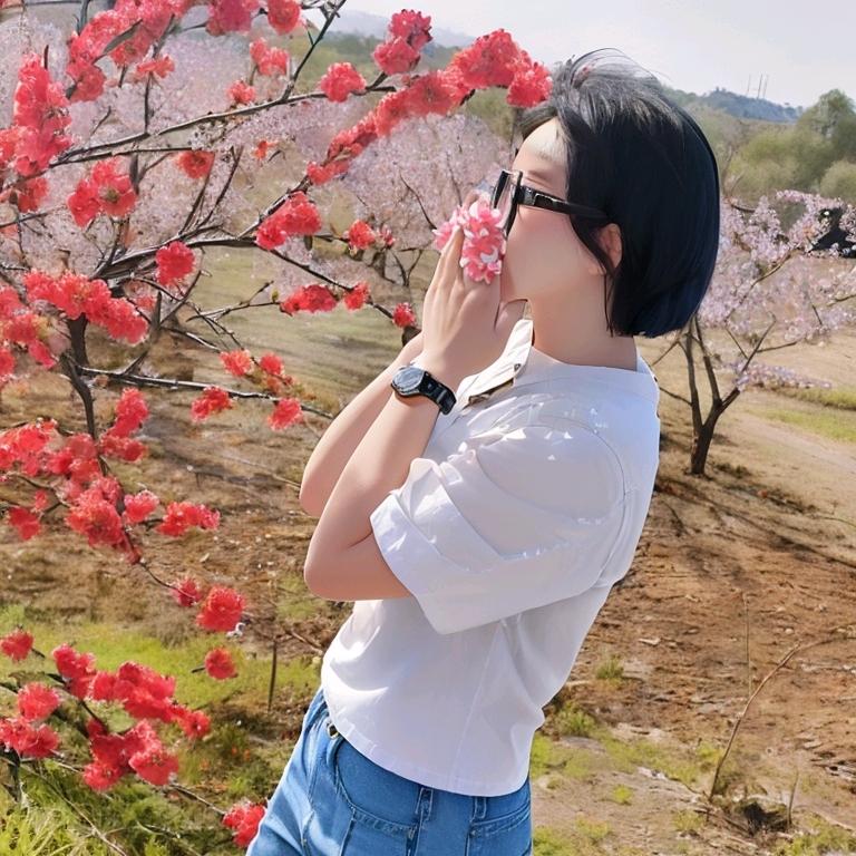 玉婵百合🌺