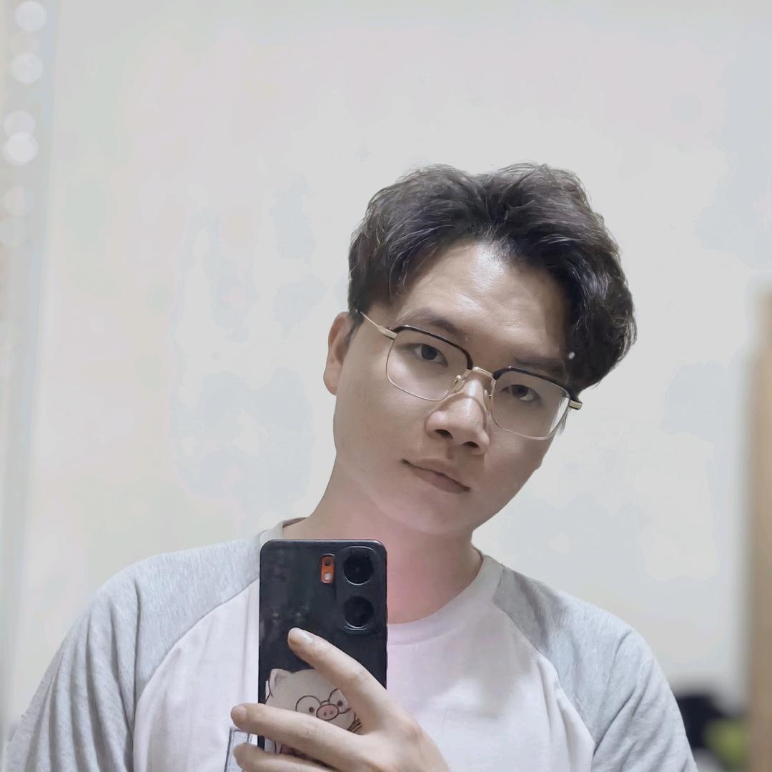 🌴啊丿灬陈🍃