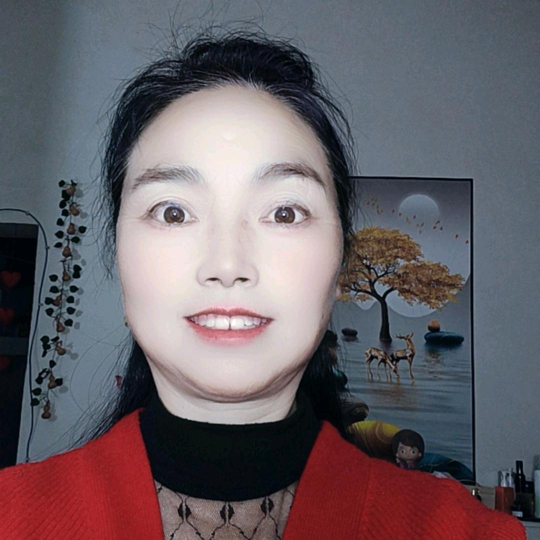 好运姐