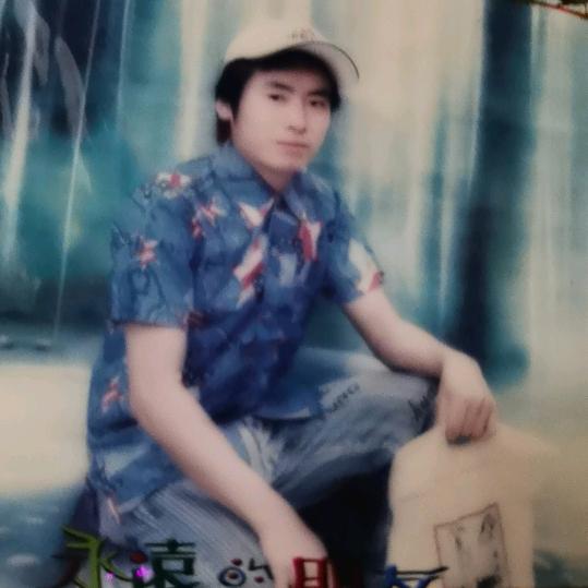 一切都是浮云！