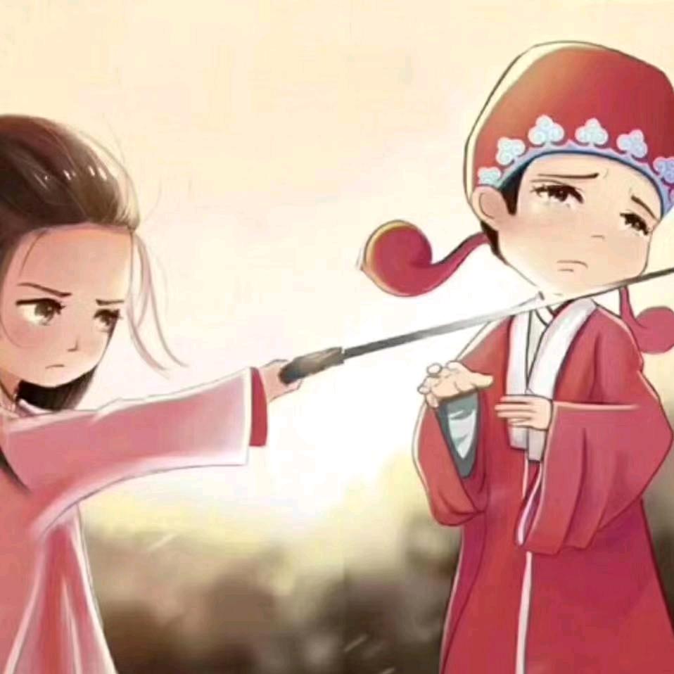 周郎（承蒙厚爱，三生有幸🐷🐷）