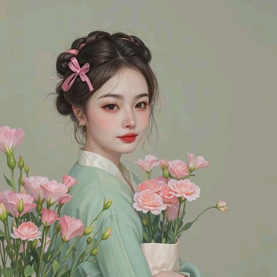 全全Iris学英语🍒🍭