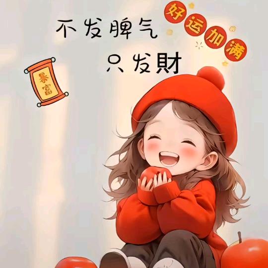 好心情