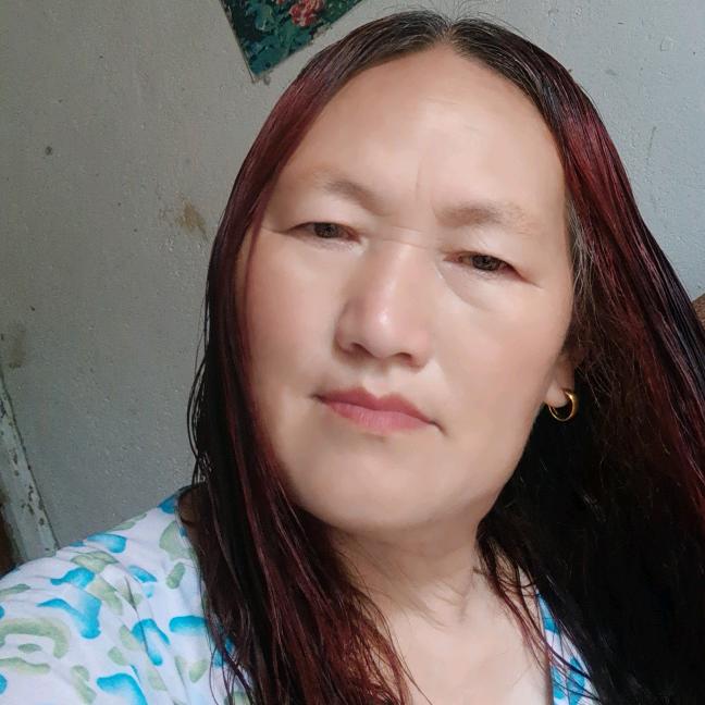 一个人的生活