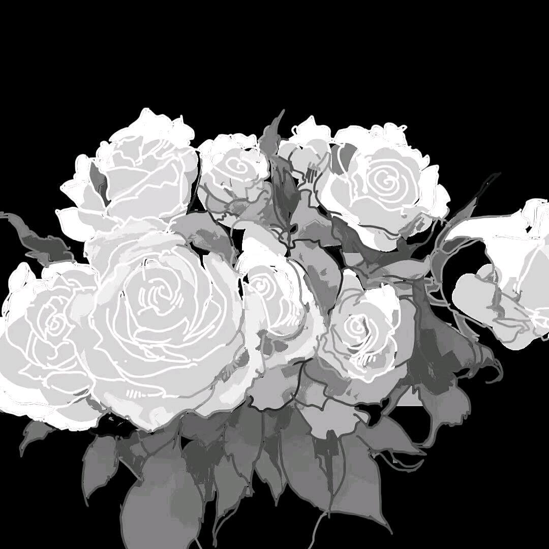 院儿门口的枣树