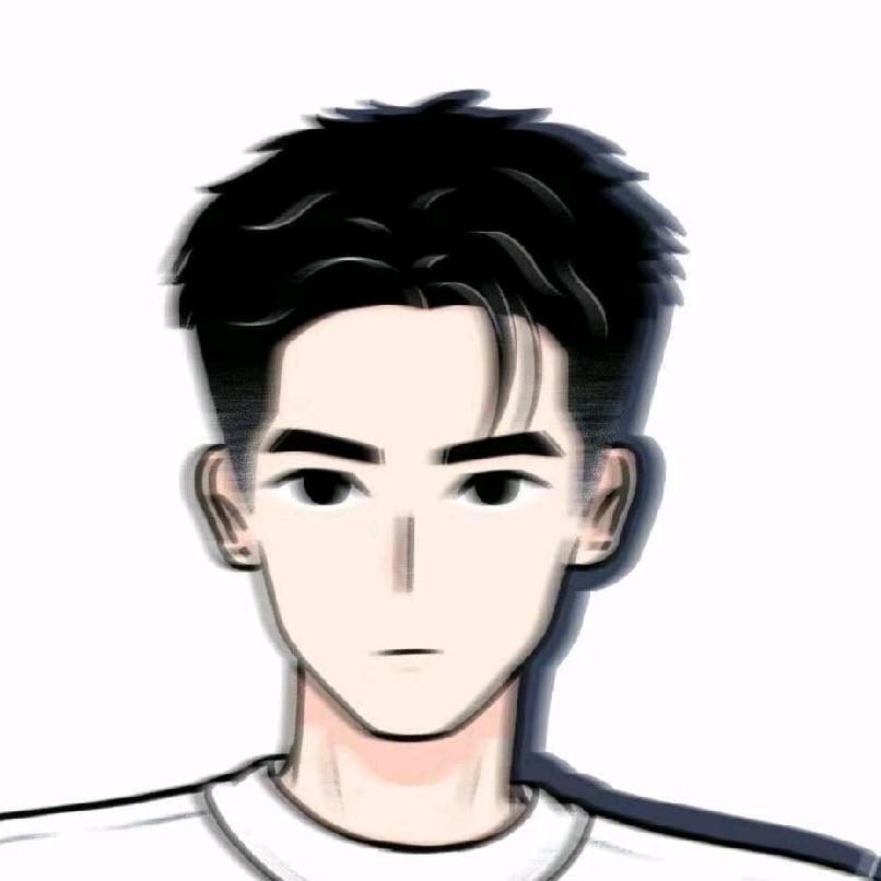 新浪漫造型李景浩