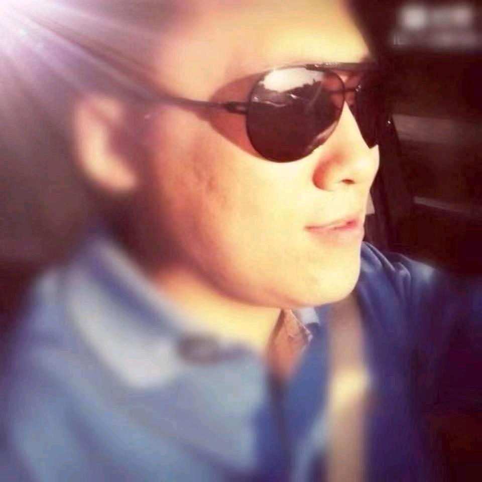 京城家装饰-经理小马哥