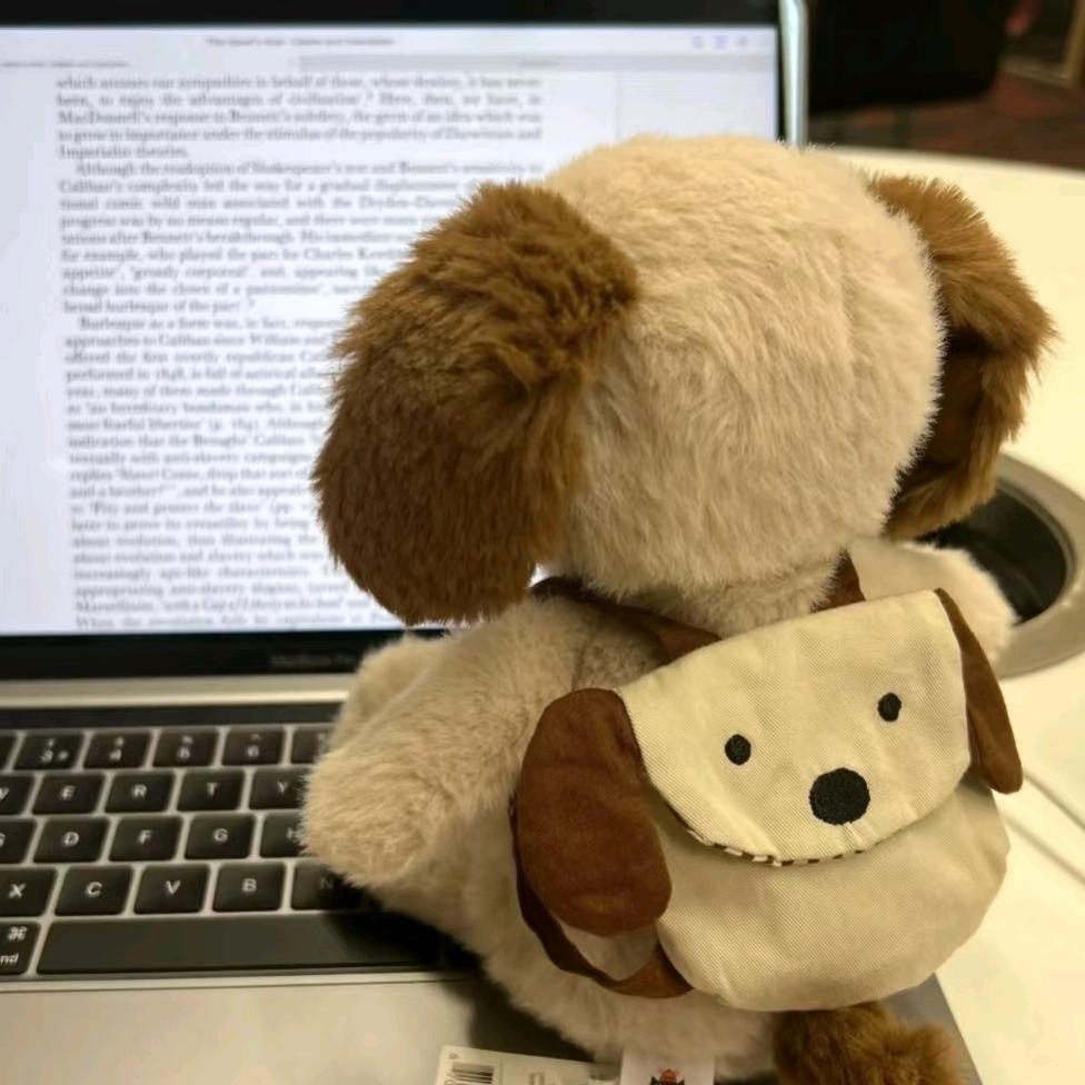 发财小🍊（好运来版）