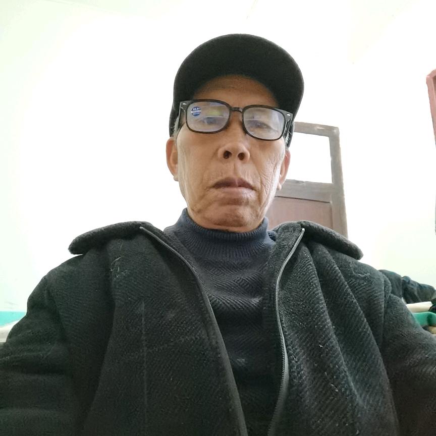 想念蒋成普~是吉欣的爷爷