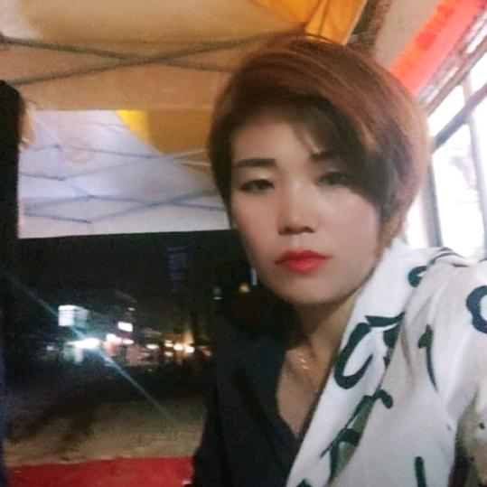 娟姐《御龙堂推拿馆》