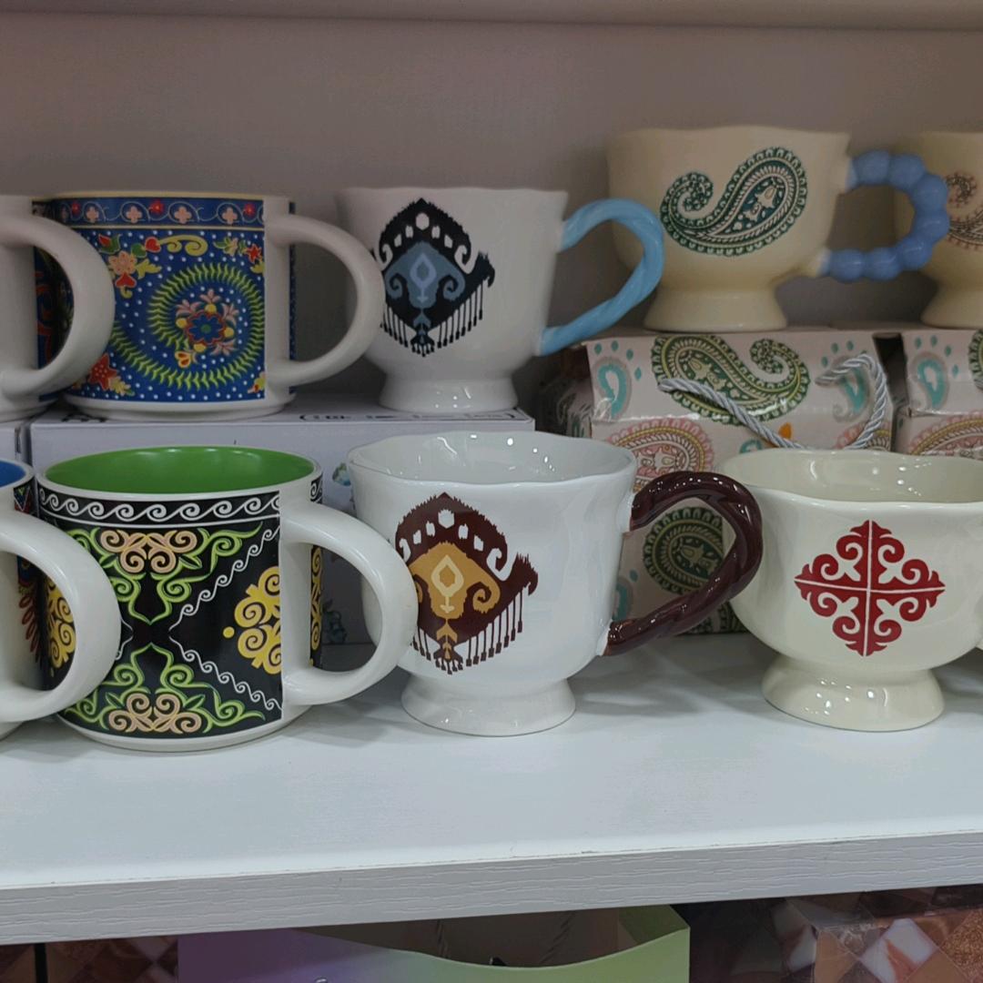 新疆乌鲁木齐伴手礼