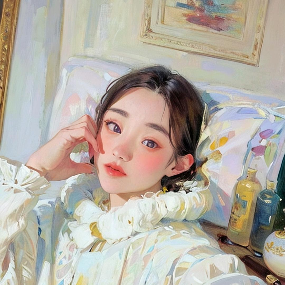 果果酱~