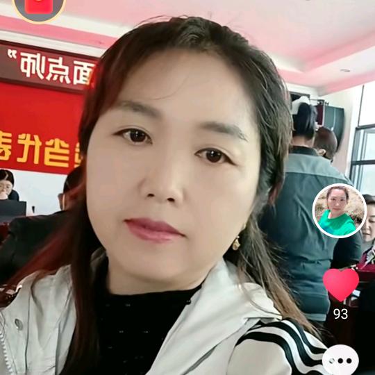 云姐（不定时直播）