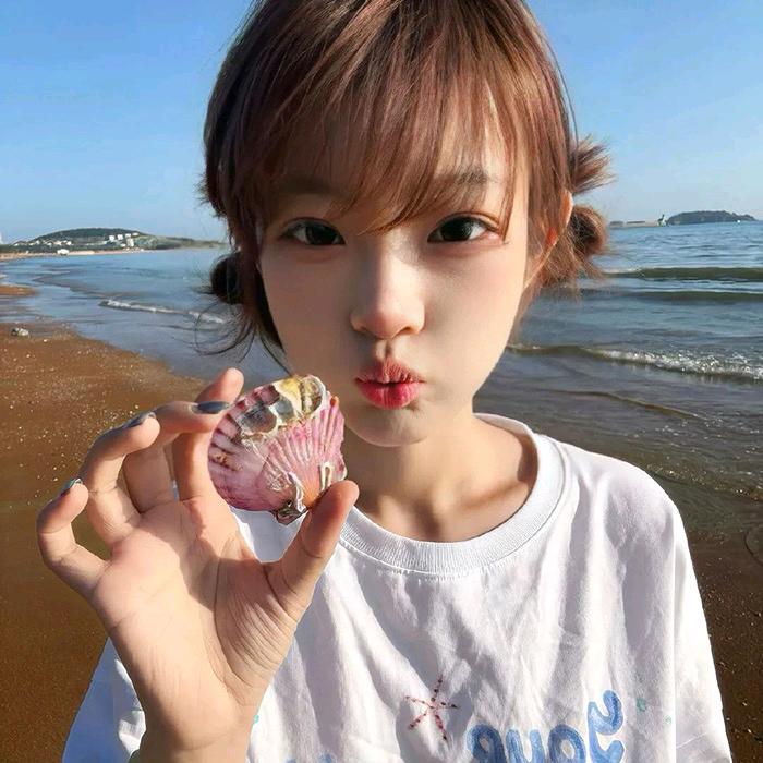 欣欣💋物推荐