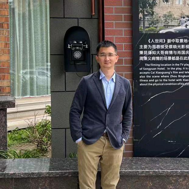 凯文讲上海高考