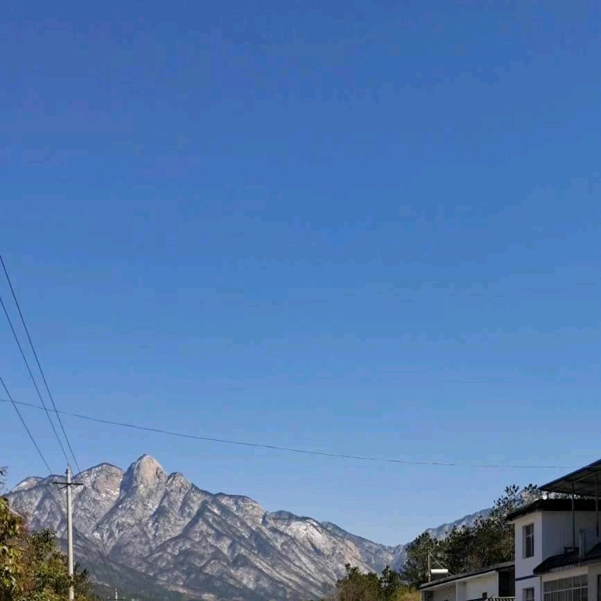陈我一个人