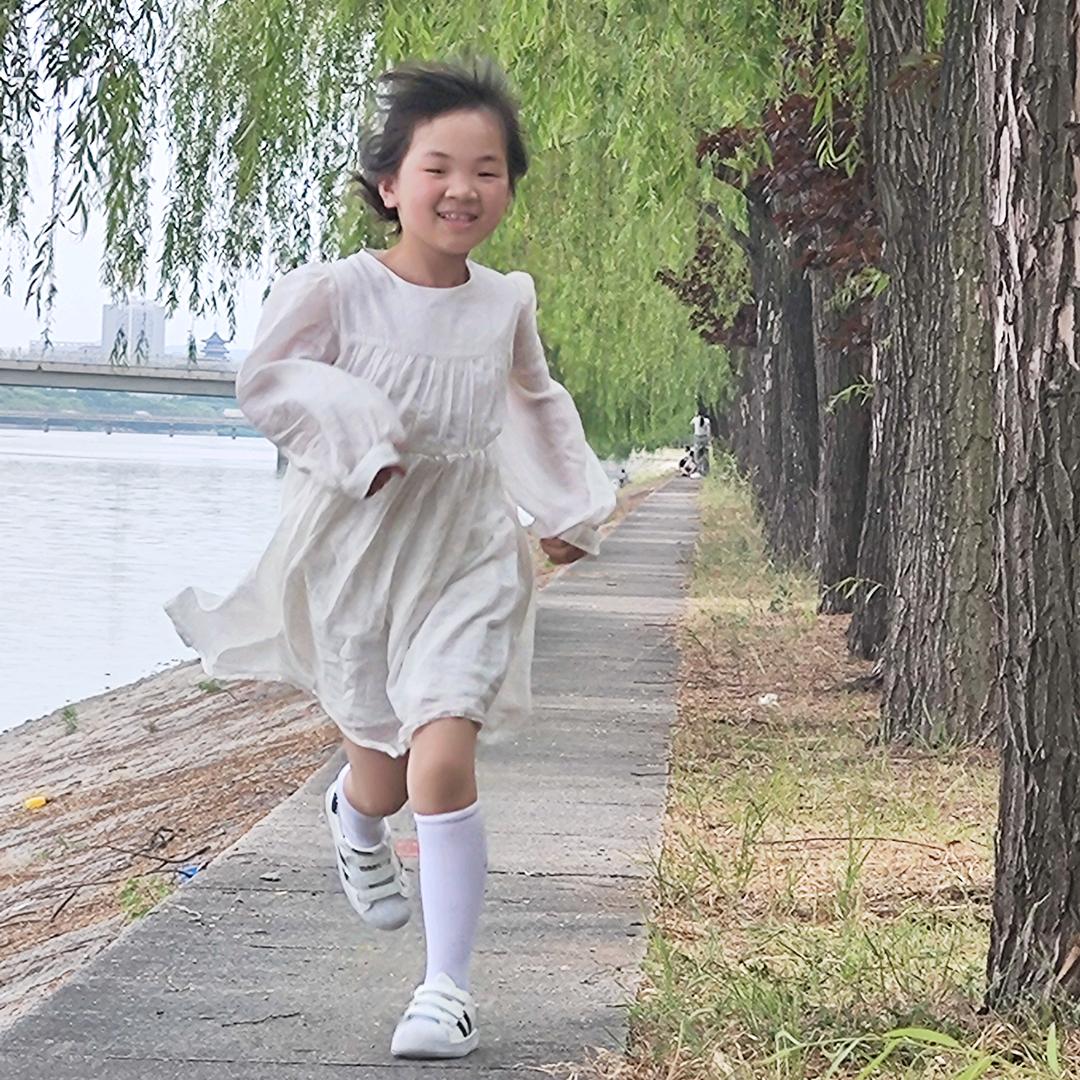 精神小伙！